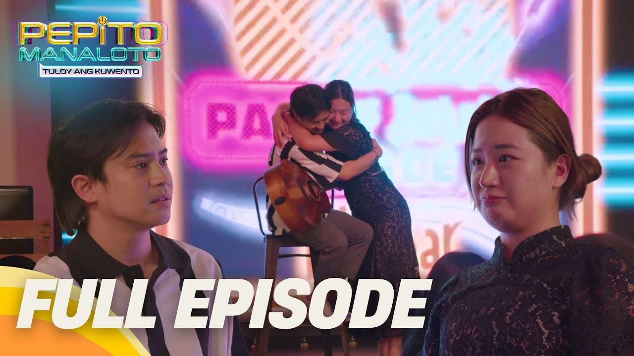Pepito Manaloto - Tuloy Ang Kuwento: Ungkatan ng past! ChiNikki vs. ChiCara? (Full EP 134)