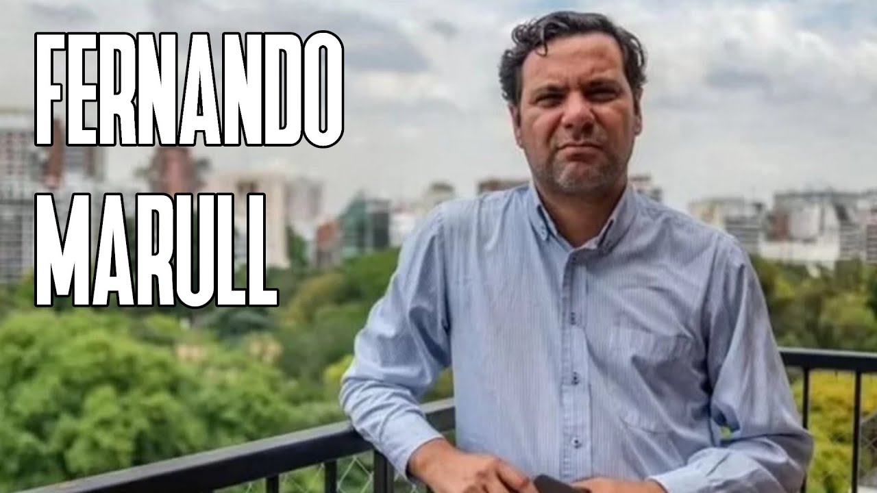 Fernando Marull: 