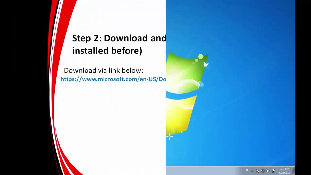 DMIT Software HOW TO INSTALL DMIT SOFTWARE   Dmit us 1