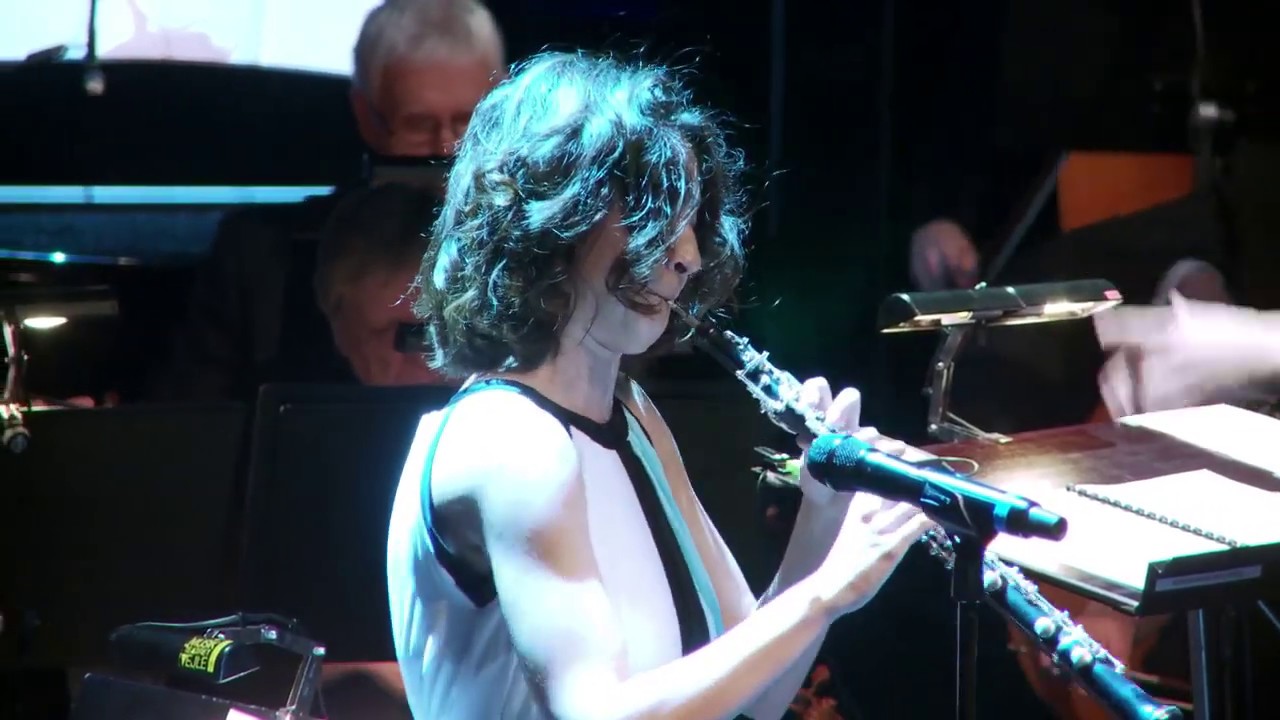 Limelight - "Terry´s Theme" af Charlie Chaplin