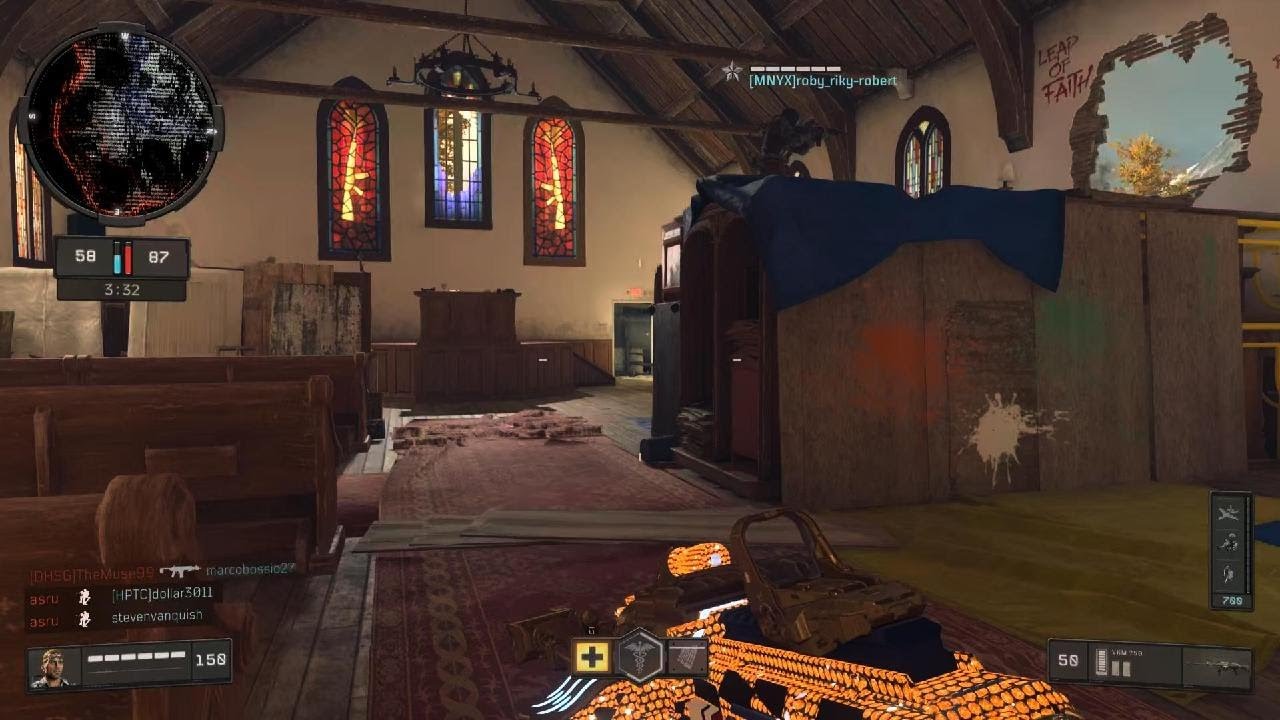 Iam_camper_one se quedo mordio