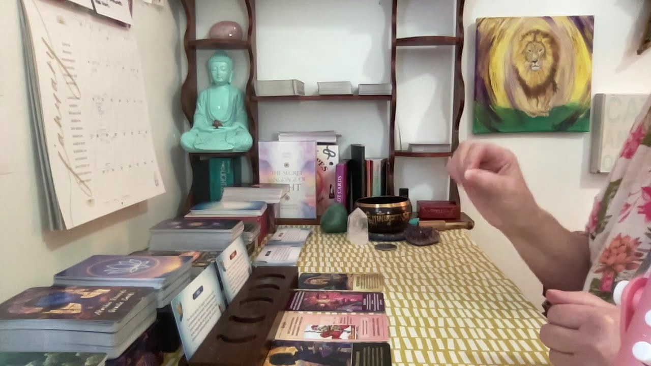 Restore the broken Self