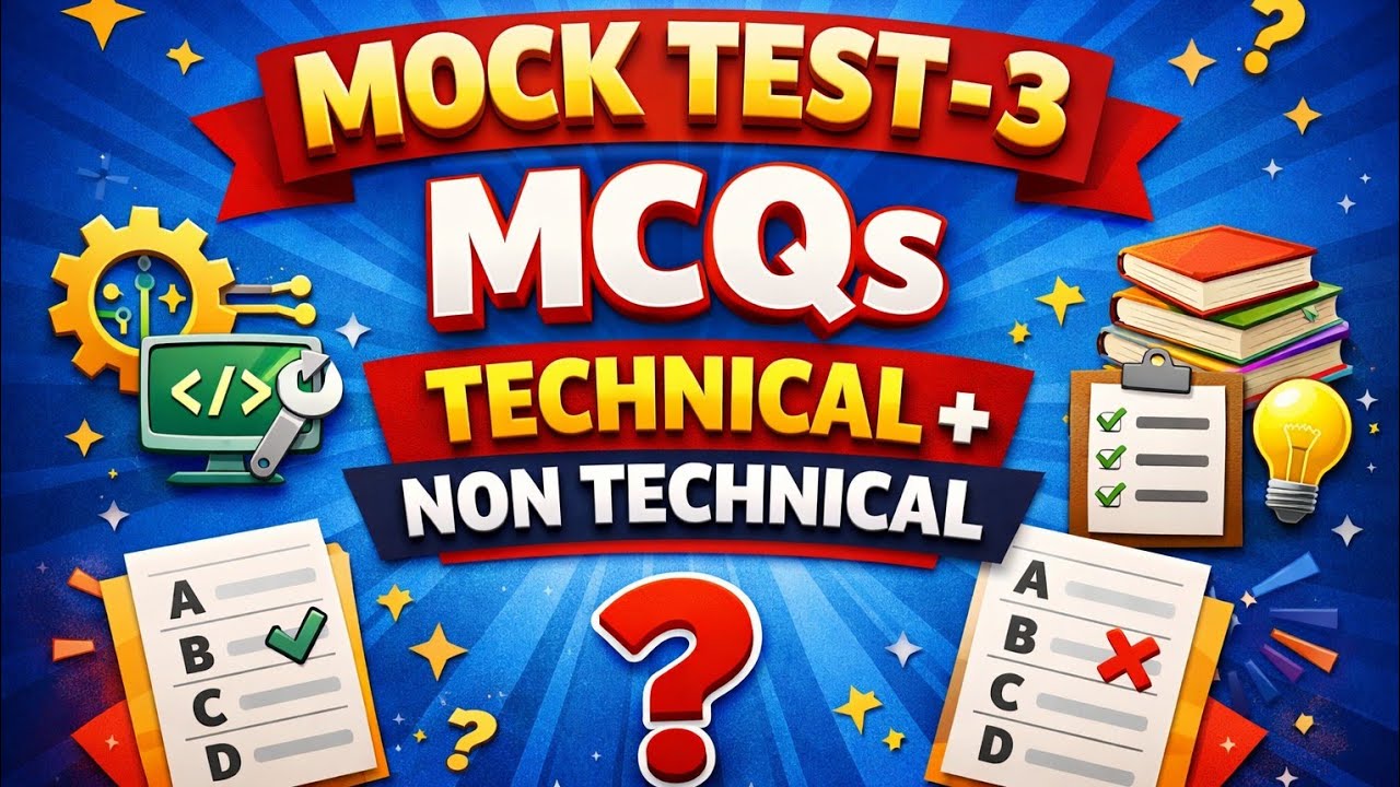 MOCK TEST - 3 FOR RADIOGRAPHER EXAMS AIIMS CRE , ESIC , RRB , KGMU ,PGI 