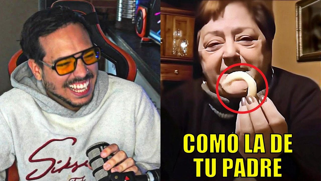 1 hora de MEMES pero se siente como de 5 minutos 😂