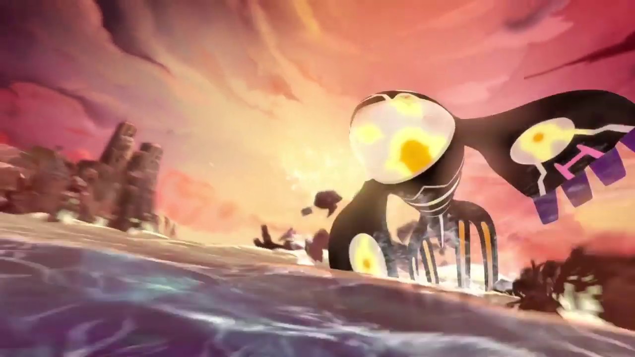 Pok&eacute;mon TCG - XY Ancient Origins Expansion [Commercial]