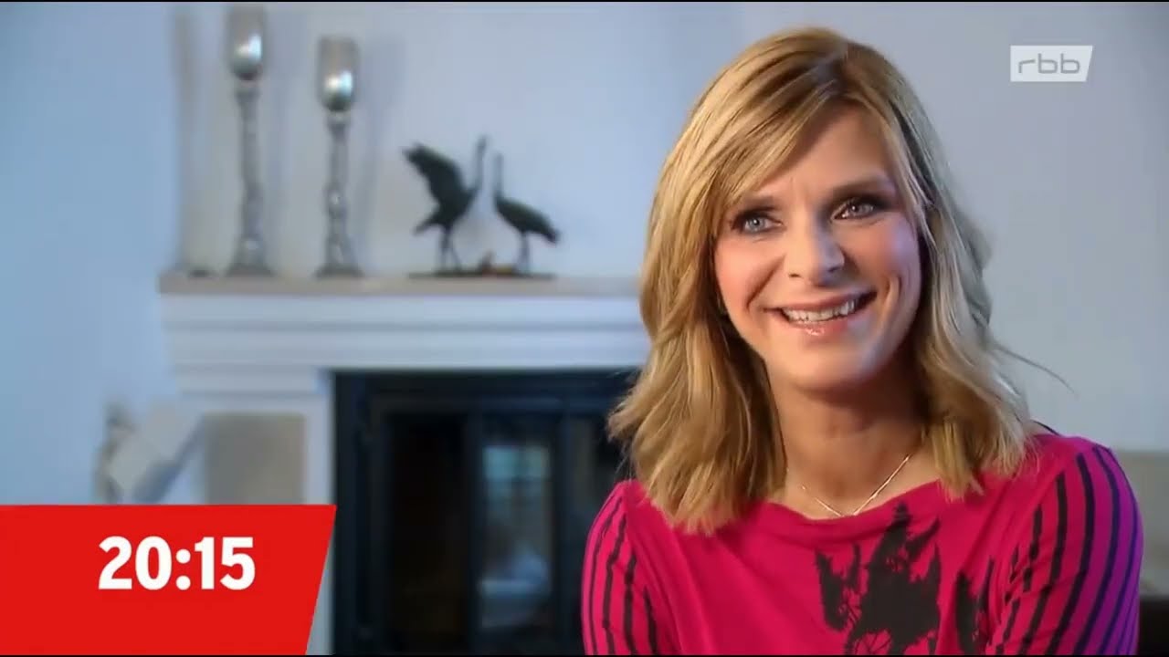 RBB Fernsehen Continuity (6.2.2026)