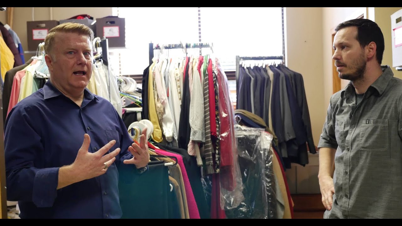 Donate to homeless veterans