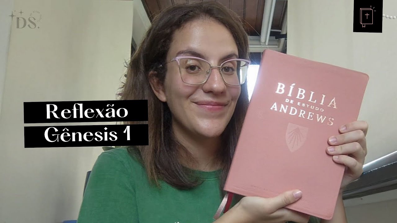 Reflexão Bíblica | Gênesis 1