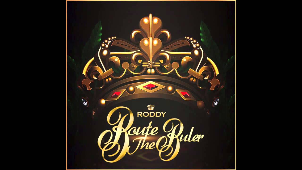 Young Roddy - 