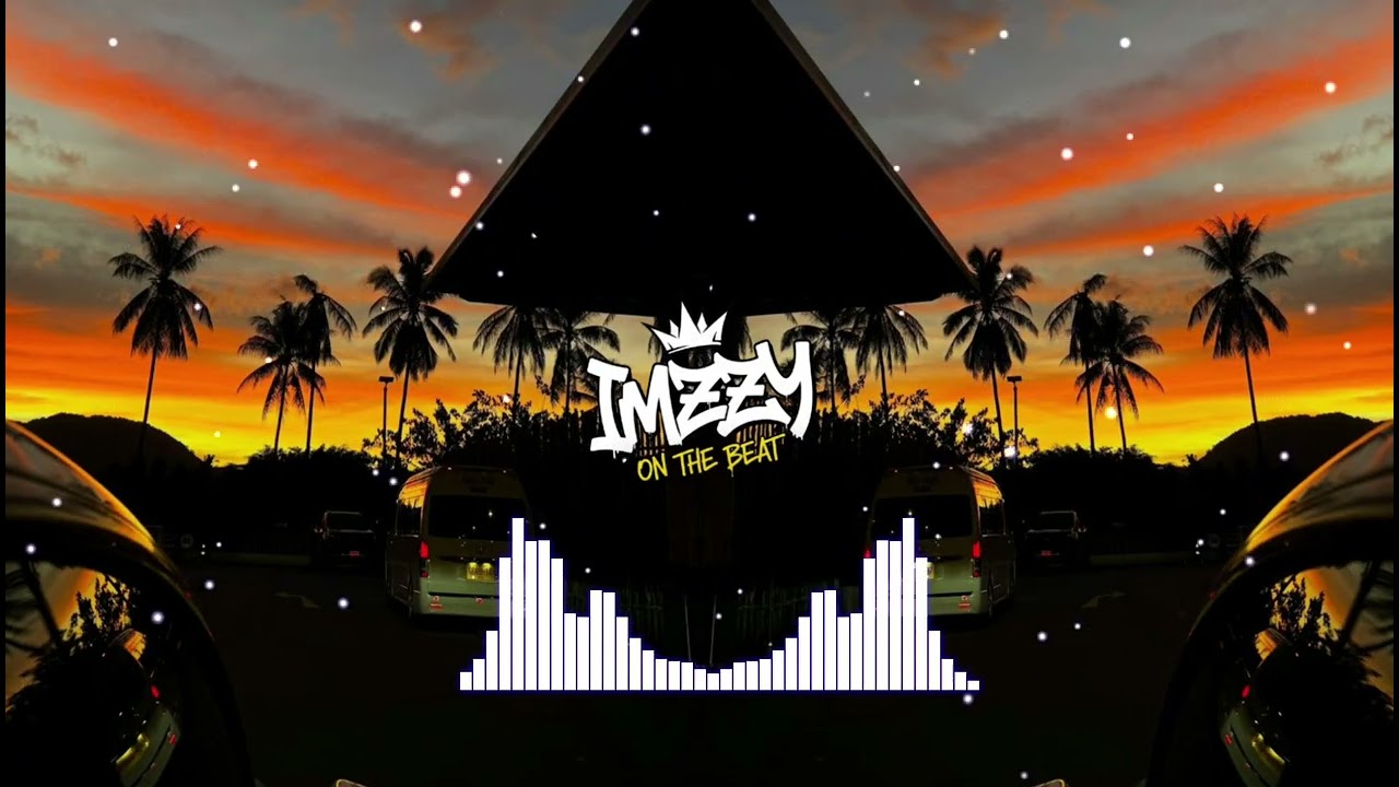NELLY - JUST A DREAM [MOOMBAHCHILL REMIX] | IMZXIDE