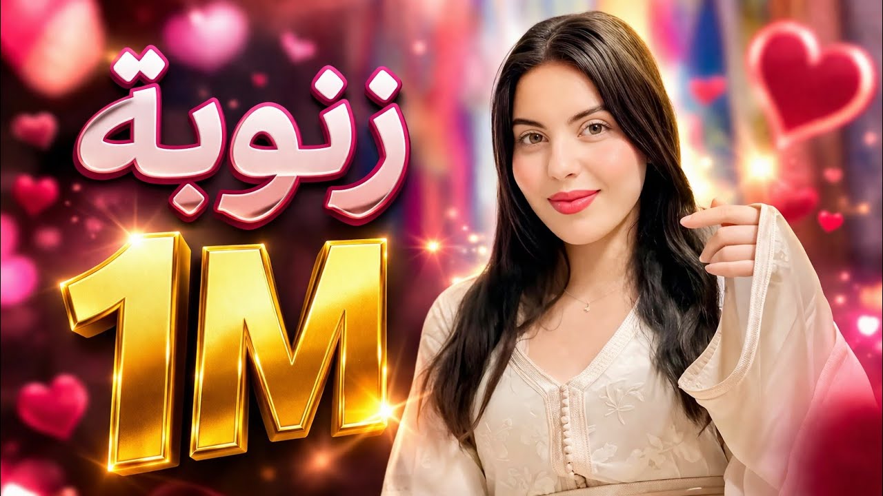 فيلم مغربي - زنـوبـة 