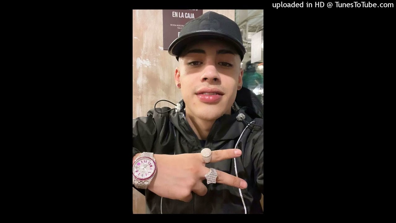 Cris Mj X Reelian Type Beat - 