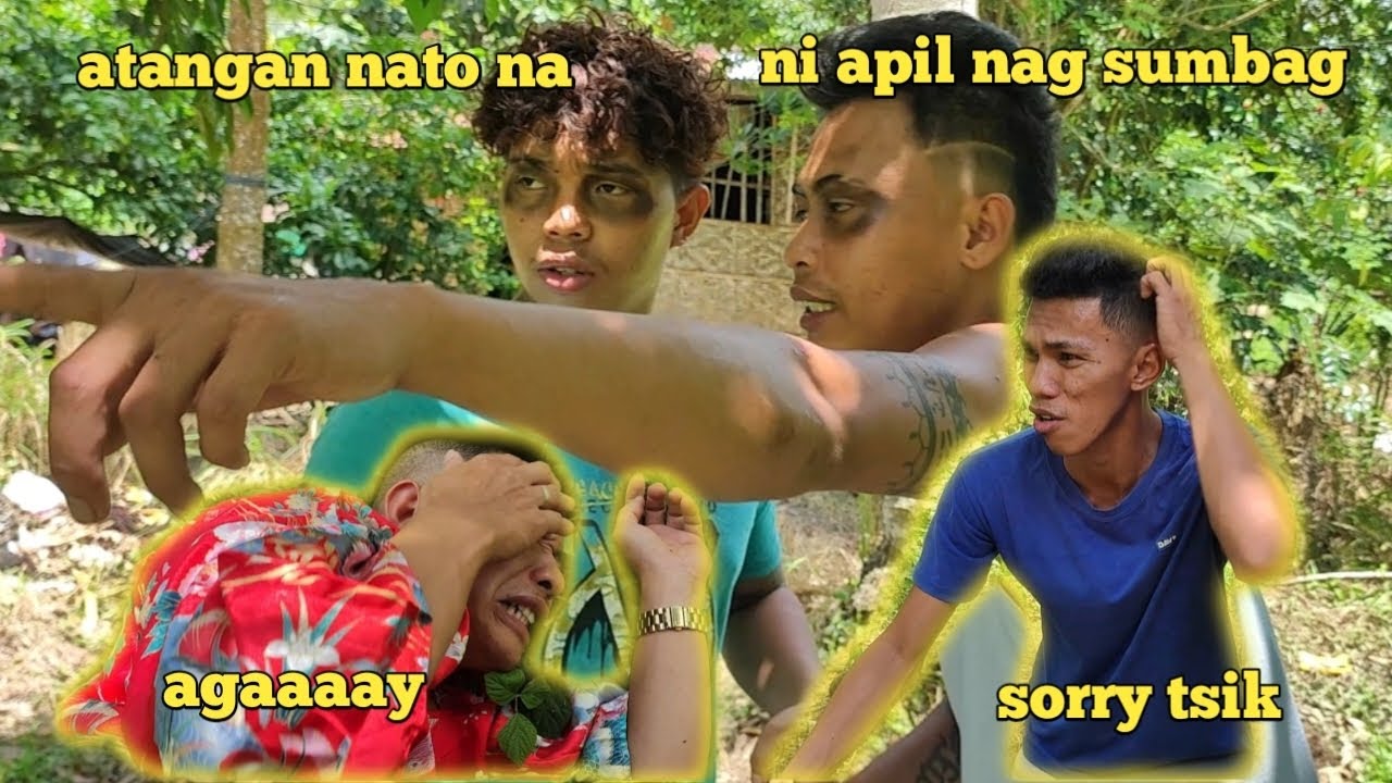 Tubaan ni ensik Part 5 