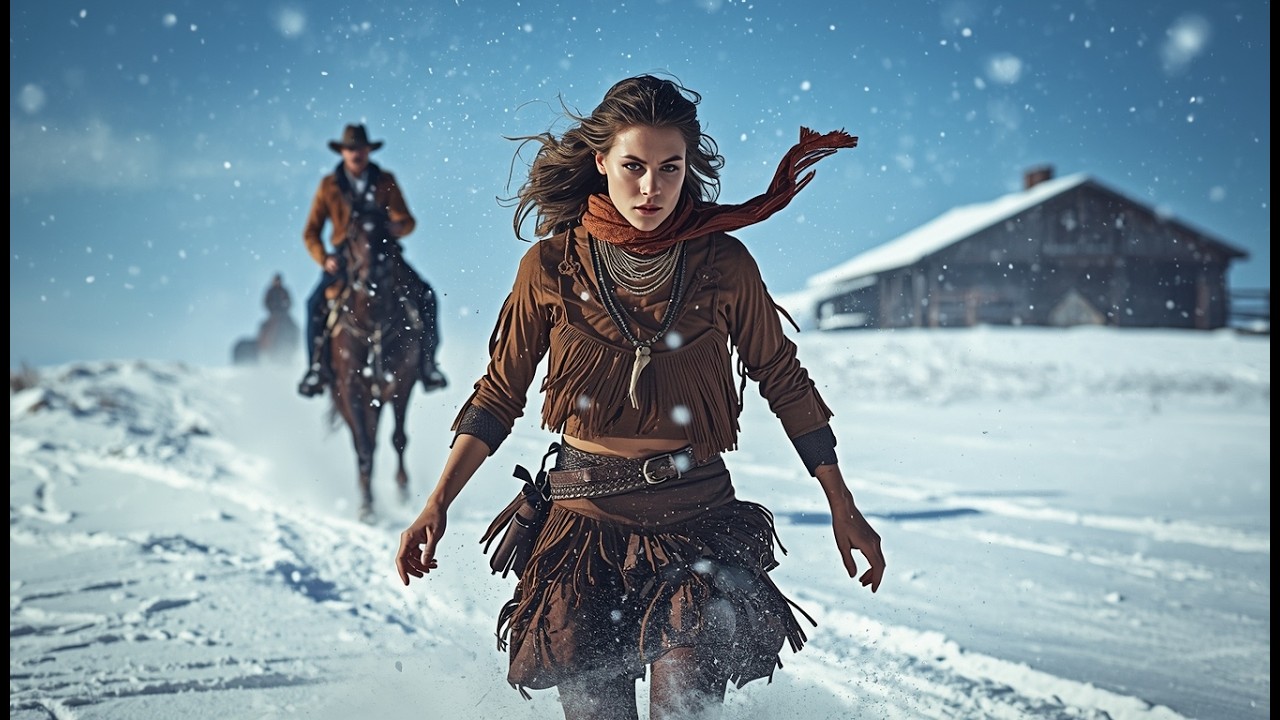 The Cowboy Expected a Bride… But the Woman Who Came Changed His Fate Forever