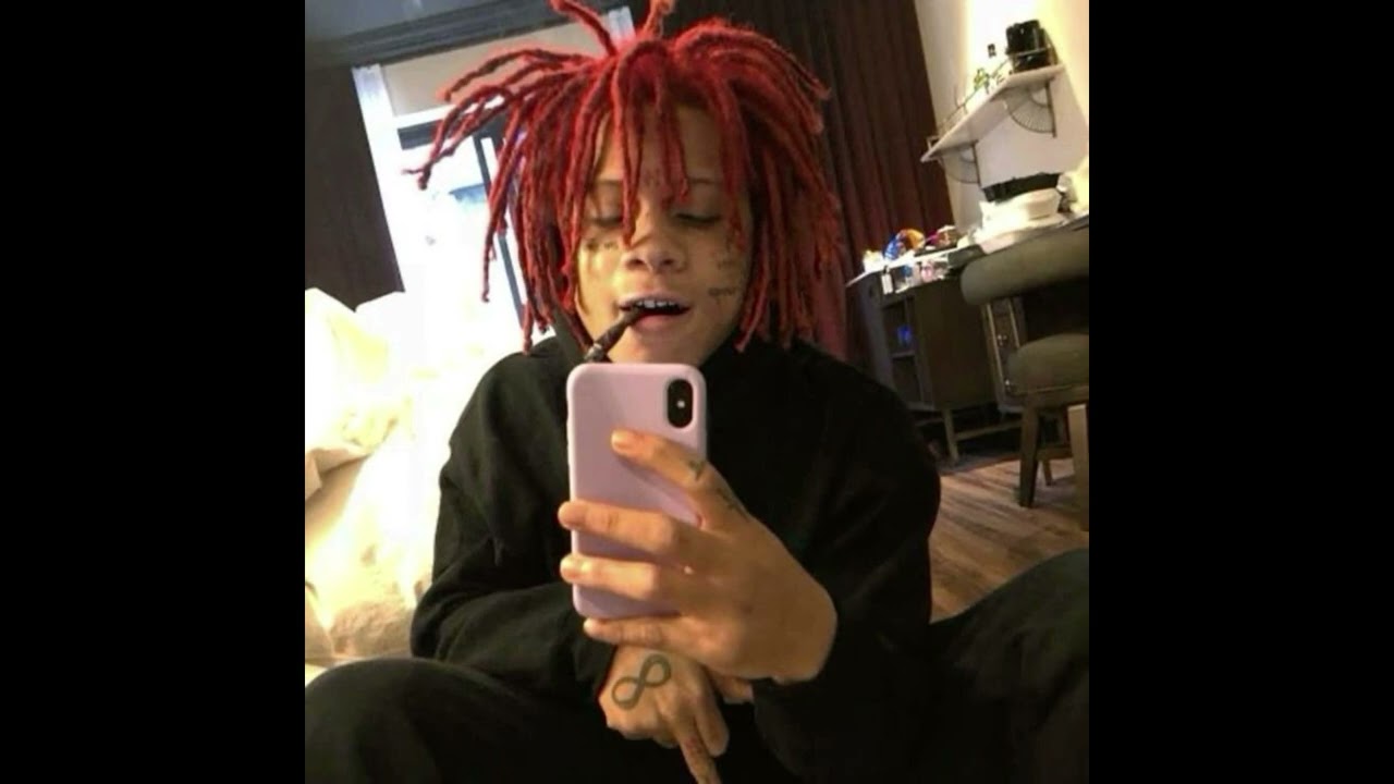 *FREE FOR PROFIT* Hard Trippie Redd x Pierre Bourne Type Beat - 