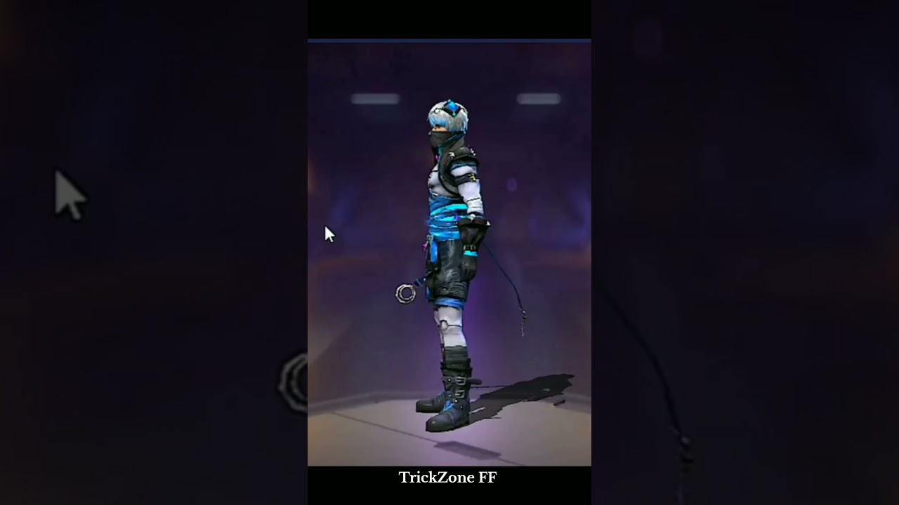 Free Fire Diwali Event 2025 🎉 Free Rewards & Bundles 🔥 #shorts #freefire #Trickzoneff