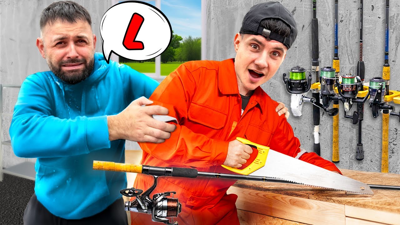 The Pause Challenge In Ordine Alfabetica ! *pe bune nu mai fac….*