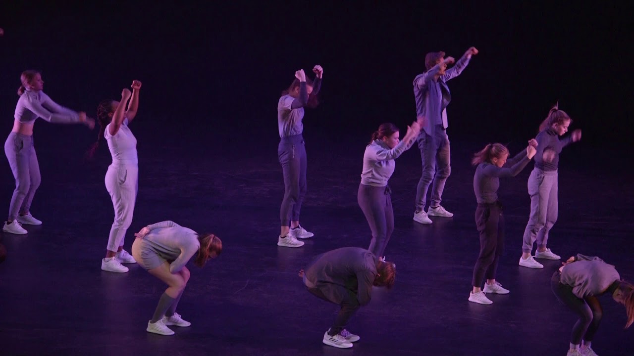 Can You Hold Me • Steven Benou Choreography
