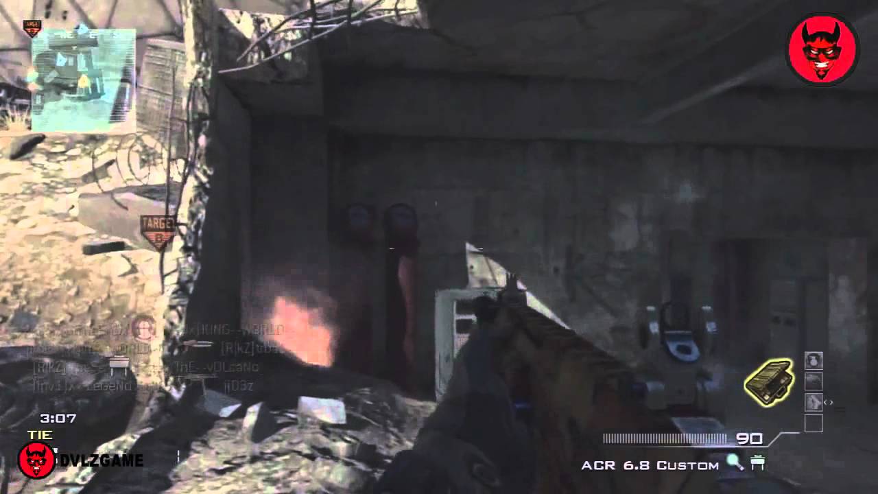 #ArabCommentatorShowDown - ll6rba5ll - MW3 | مباراة (13) :  ‫أشطـح كومنتري يا عـيال