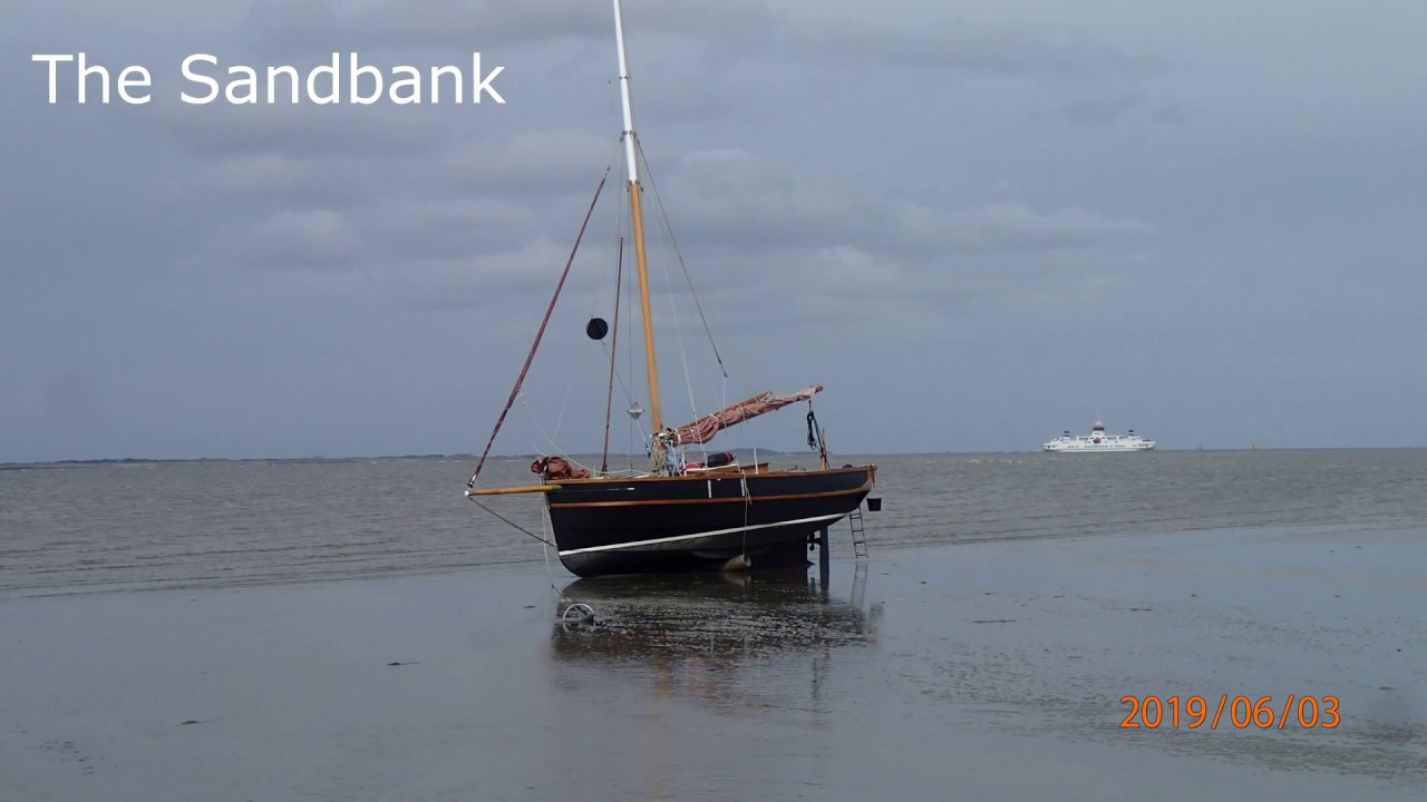 CCSK Fresian Islands