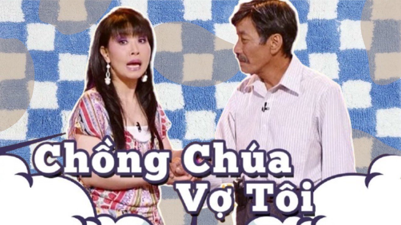 Tại sao sự xuất hiện của Kiều Oanh trong PBN 90 lại tạo nên cơn sốt triệu View - Chồng Chúa Vợ Tôi