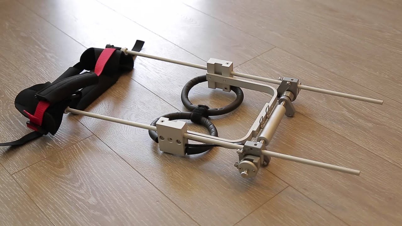 SitGo Series Wheelchair Medium