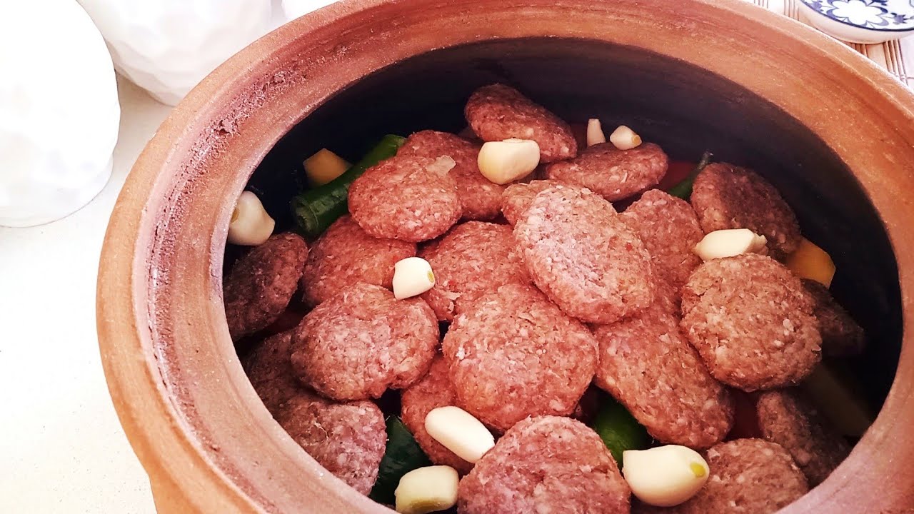Запеканка придает такой вкус, что 💯👌 Картофельные фрикадельки в запеканке Рецепт✔