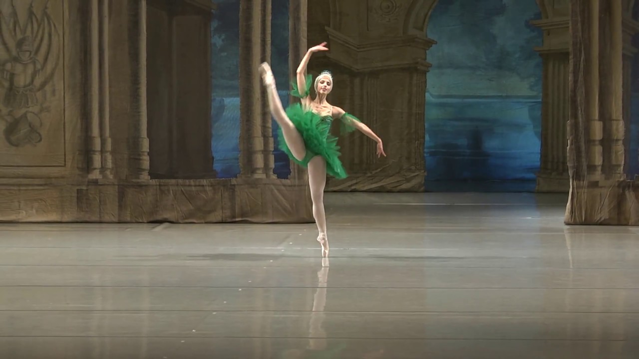 Candide Fairy Variation - Sleeping Beauty