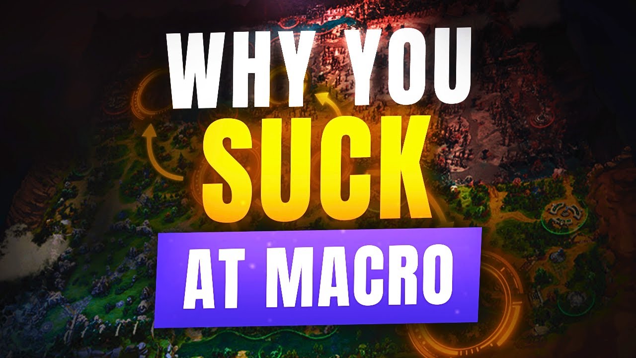 How to WIN GAMES as Midlane - Pos 2 Macro Guide | Dota 2 Mid Meta