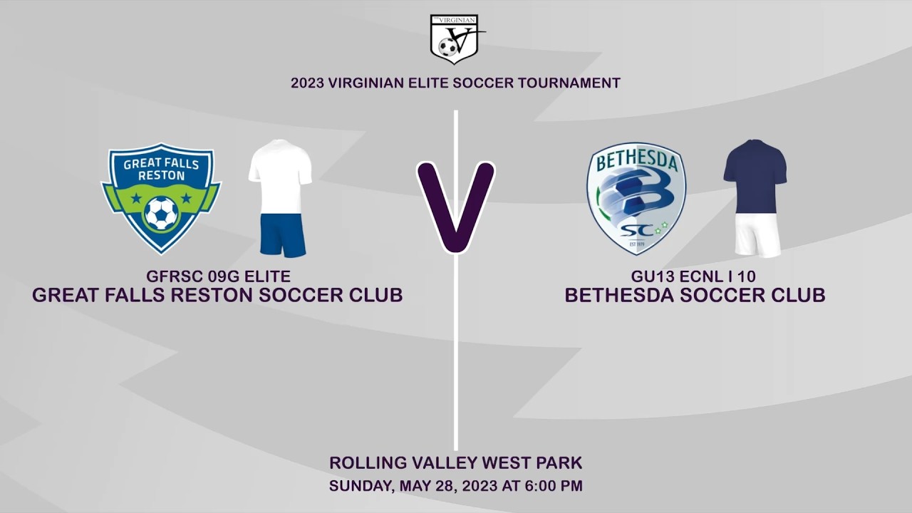 04  - Bethesda Soccer Club GU13 ECNL I 10