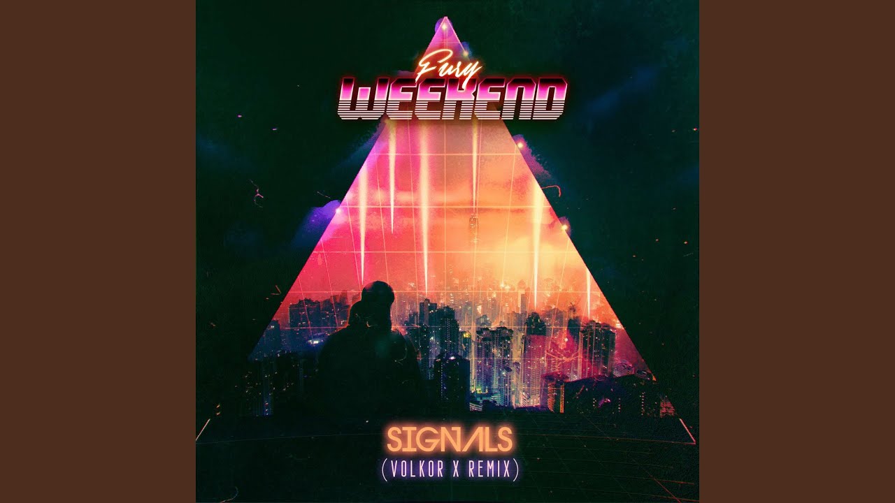 Signals (Volkor X Remix)