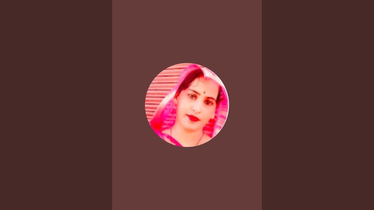 Rinki tiwari is live