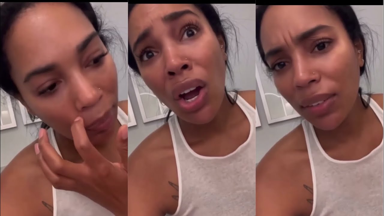 KEVIN GATES SAYS DREKA GATES CHEATED👀ON HIM & BROUGHT HER BOO IN THE HOME😳DREKA IS UNBOTHERED🐸☕️
