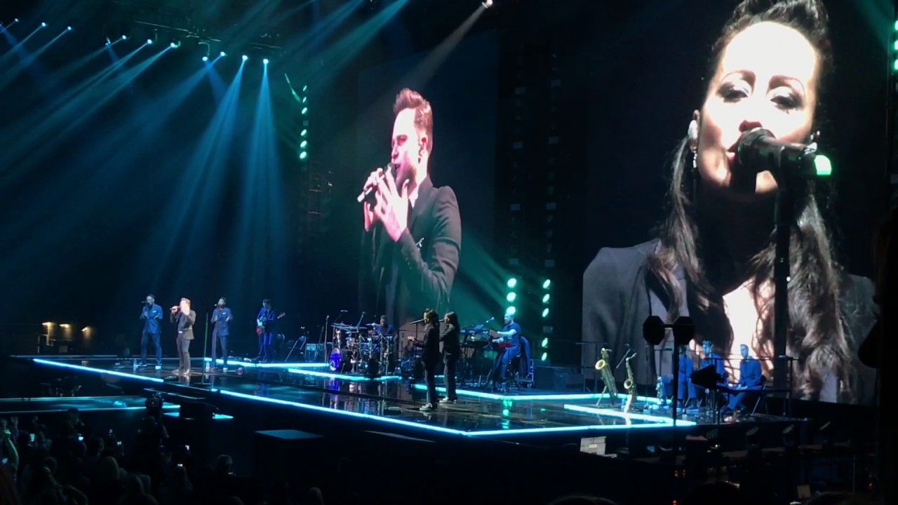 Olly Murs - Up