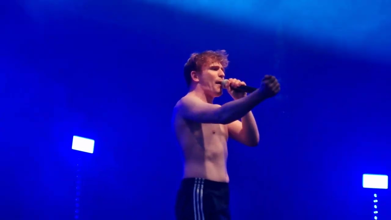 Mickey Callisto - Radio Ga Ga(Live at Stendhal 2025)