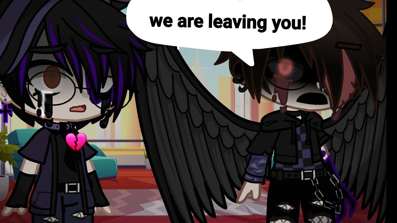 What Can Scare Michael? | Afton Family | Original Concept | Read Description If confused