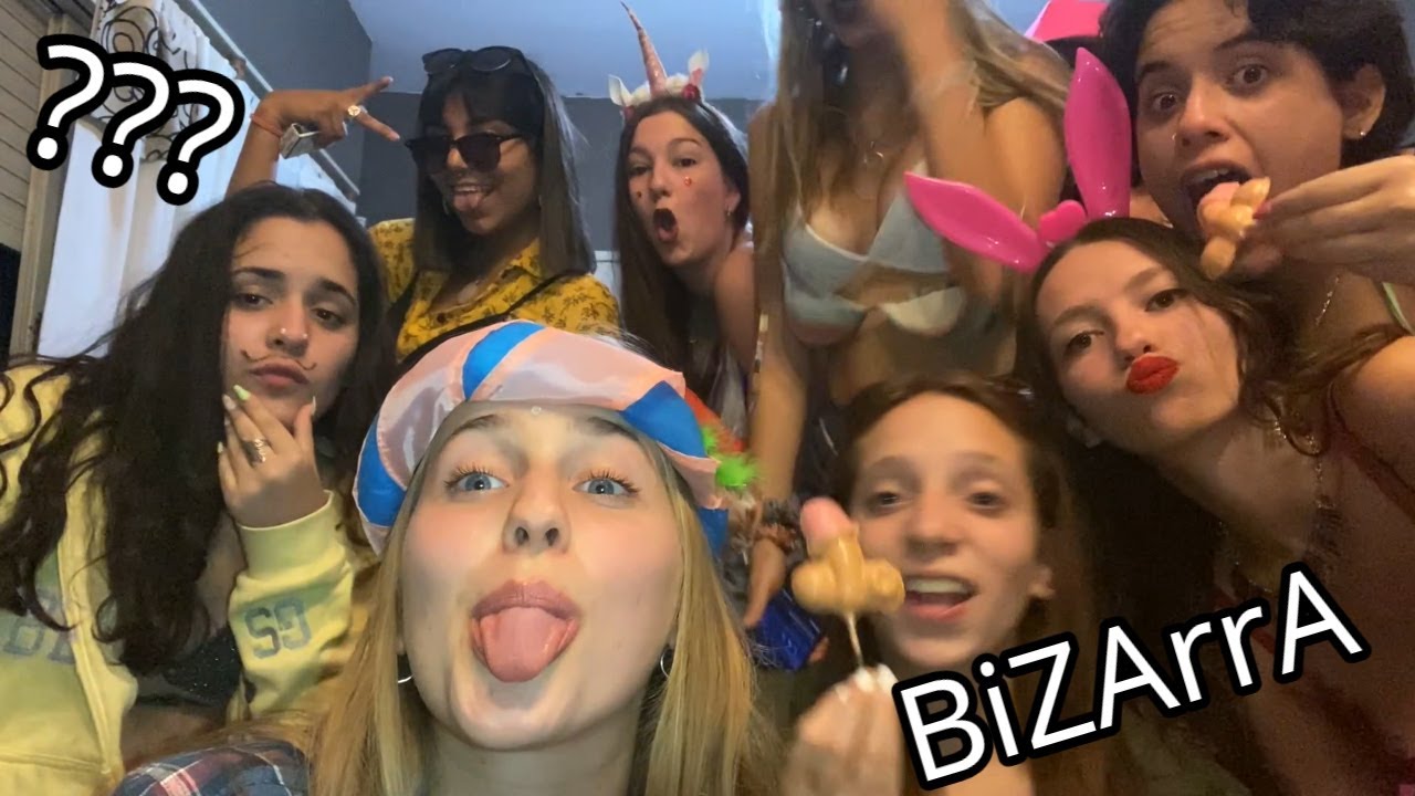 RECREAMOS NUESTRO VIAJE DE EGRESADOS ft. promo 2020*** #2