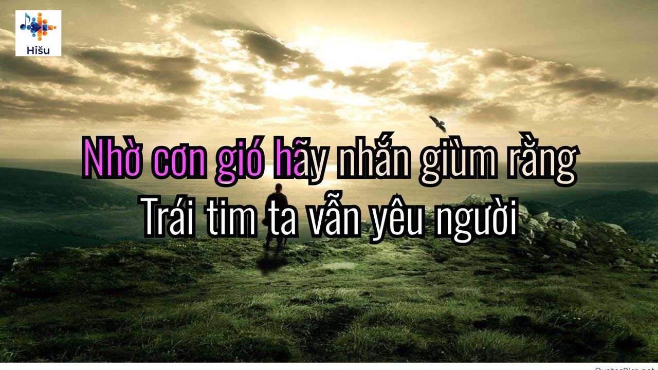 Tình Em Là Đại Dương    Duy Mạnh  & Nghe Hat