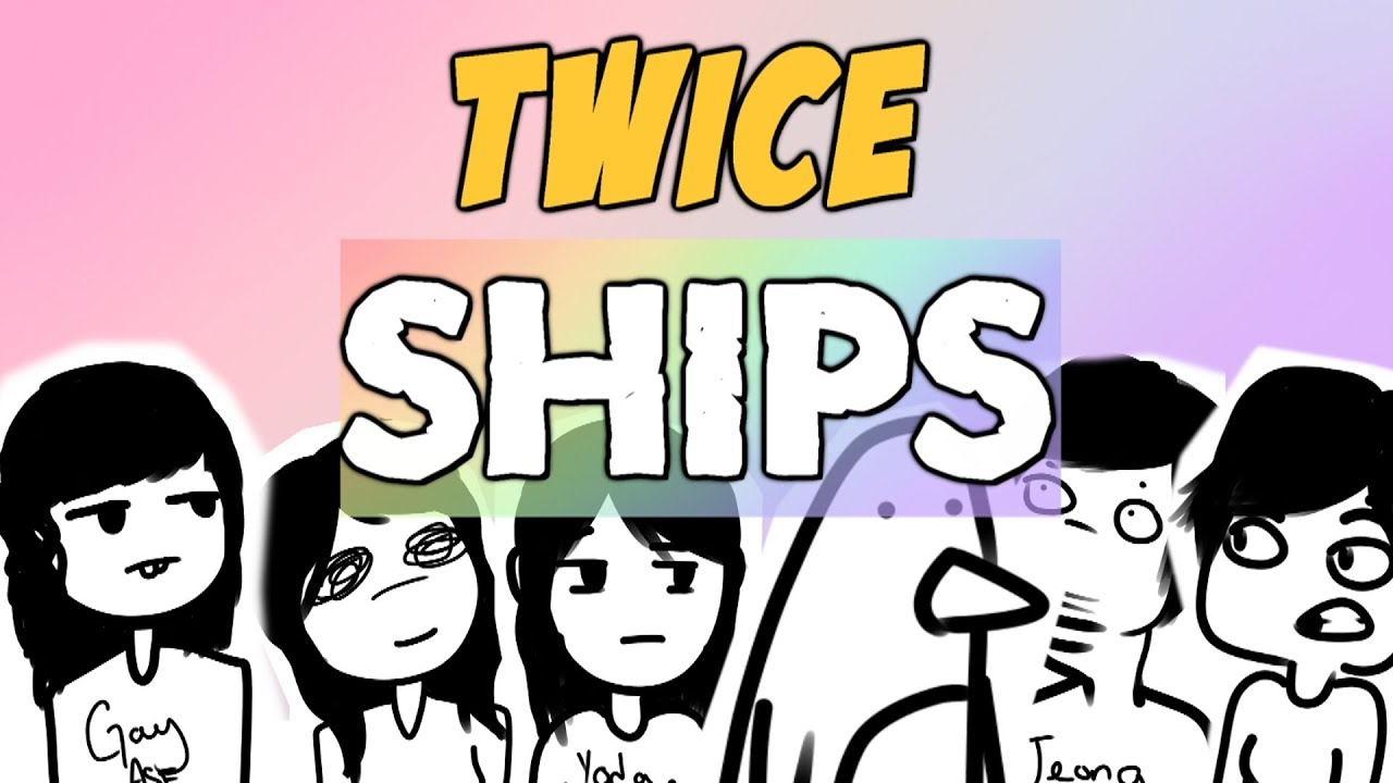 the basics to twice main ships