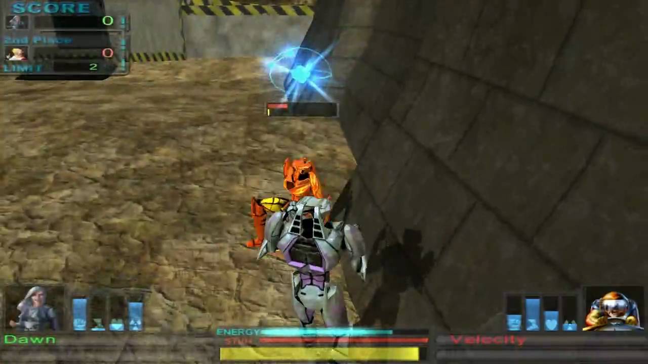 One Must Fall: Battlegrounds - North American Open - Part 1