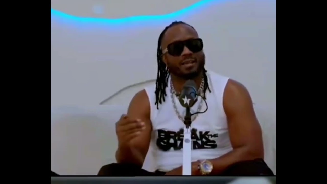 What bebecool said about moses Ali shocks Ugandans 