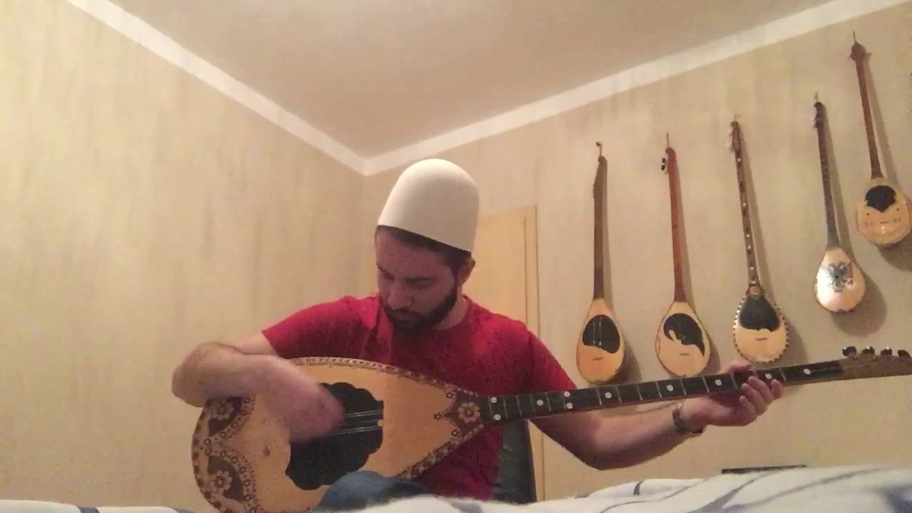 Melodi me sharki | 08