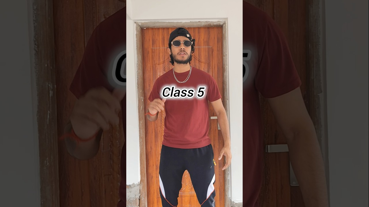 class 10 vs class 5 in durga puja.        #highlights #durgapuja #contentcreator #shorts