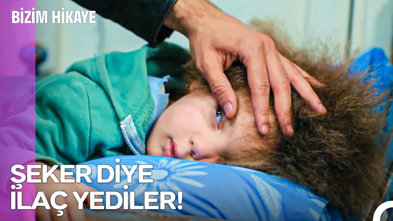 Minikler Yalnız Bırakılırsa Olacağı Buydu... - Bizim Hikaye