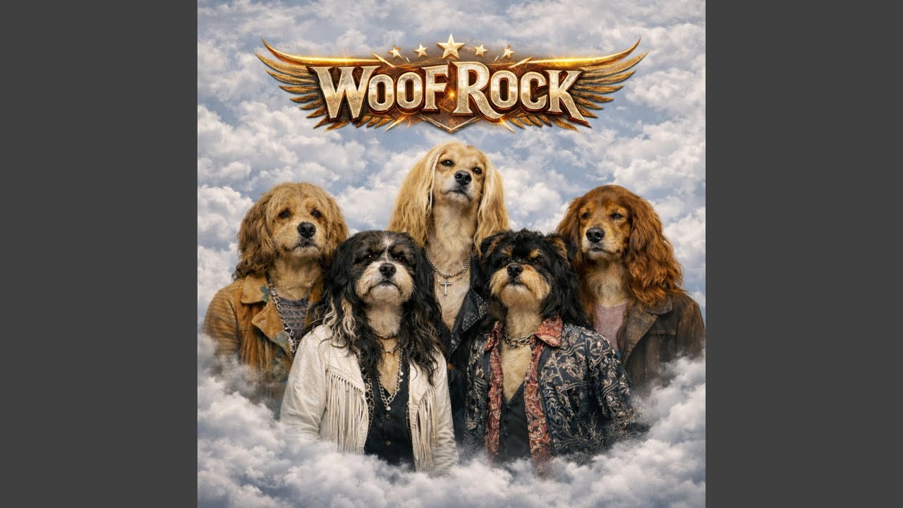 Woof Rock