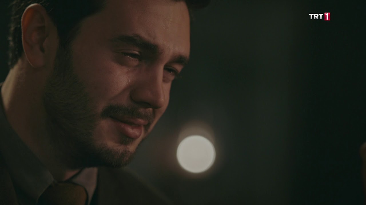 Mehmetçik Kutlu Zafer 30  bölüm  Mehmet ve Zeynep kavuşuyor