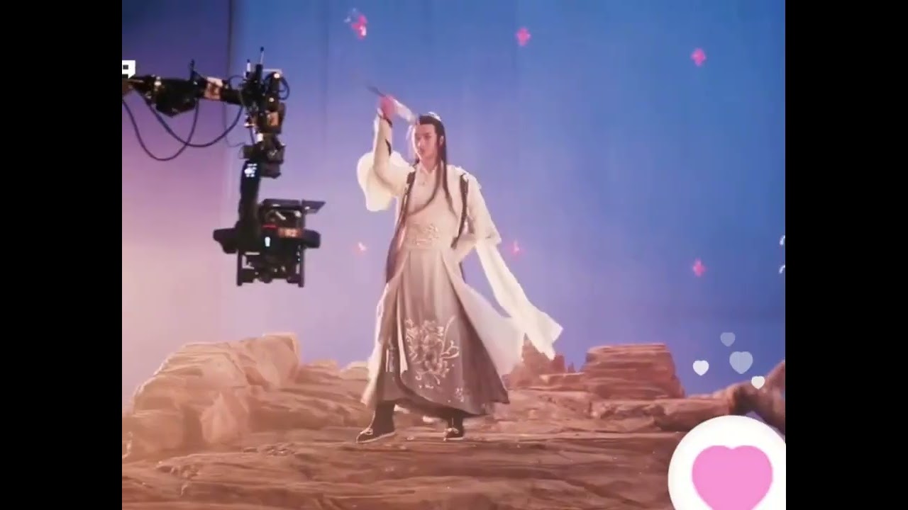 Prince Yibo beautiful#wangyibo#viralvideo