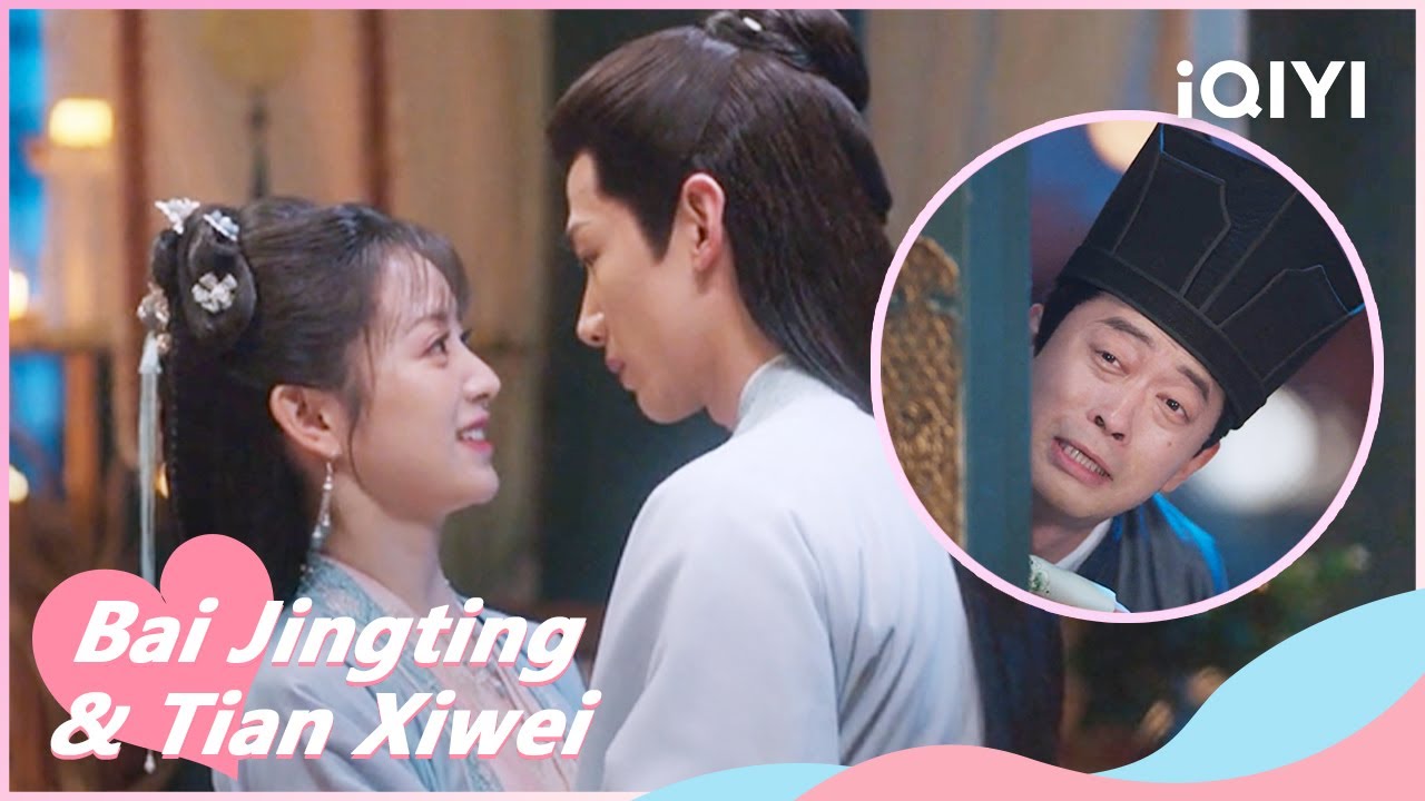 🐝Sweet Hug! Confirm Each Other's Mind | New Life Begins EP11 | iQIYI Romance