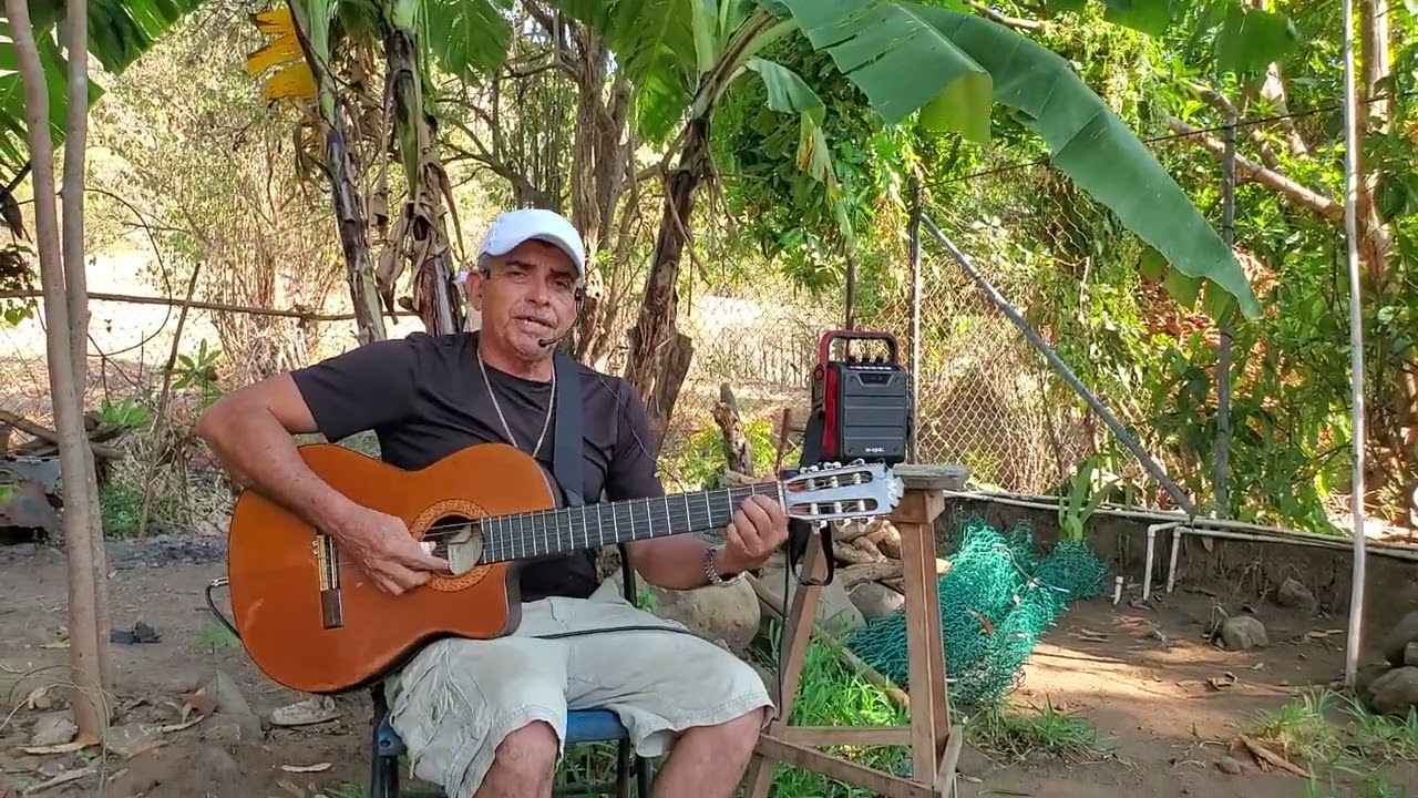 Consejos de una madre- Con guitarra