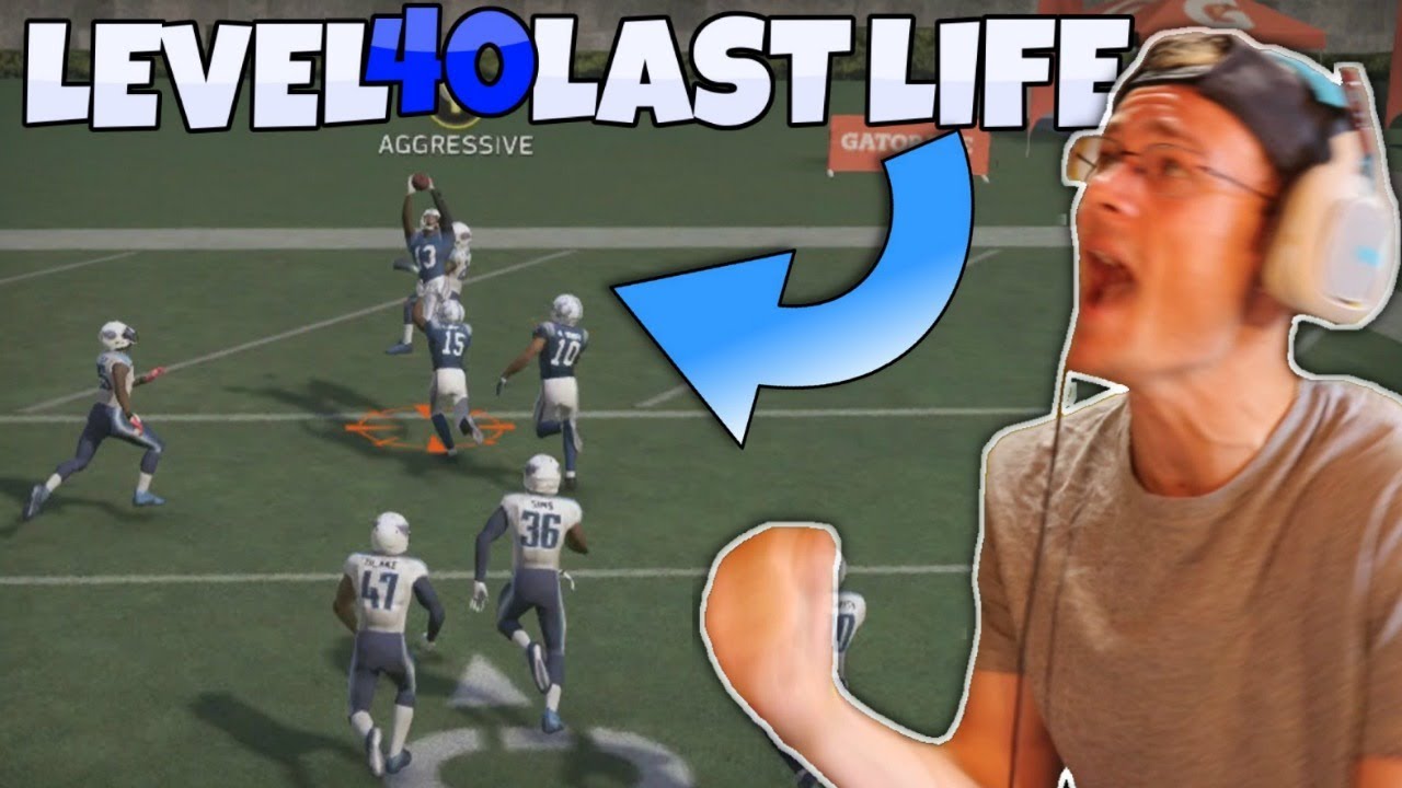 A MIRACLE WAS MADE IN THE GAUNTLET TODAY!! Madden 17 Gauntlet Gameplay